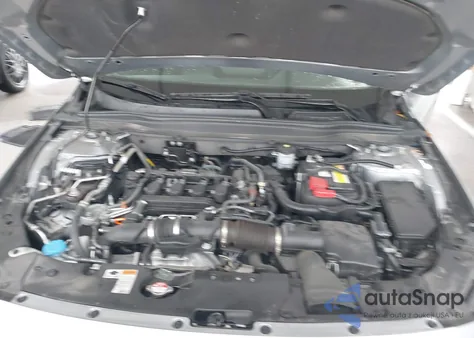 2022 Honda Accord Sport Special Edition z USA, uszkodzony, nr VIN 1HGCV1F43NA007493